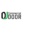 DJ Commercial Door