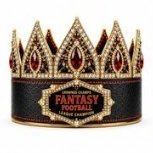 Crowned Champs