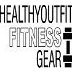 HealthyOutfit Fitness Gear