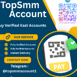 Buy Kast Accounts paypal 3