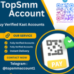 Buy Kast Accounts paypal