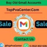 Old Gmail