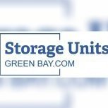 Storage Units Green Bay