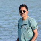 Md. Abdur Razzamque Sheikh