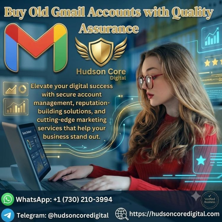 Best 23.9 Site To Buy GmailAccount 2026( New & Old ).jpeg