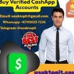 Best Verified PayPal