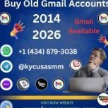 oldgmailaccount
