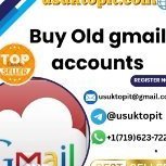 Top 9 gmail accounts