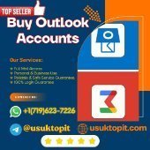 Outlook Accounts