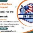 Verified Poloniex