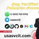 Buy Verified Poloniex Acco