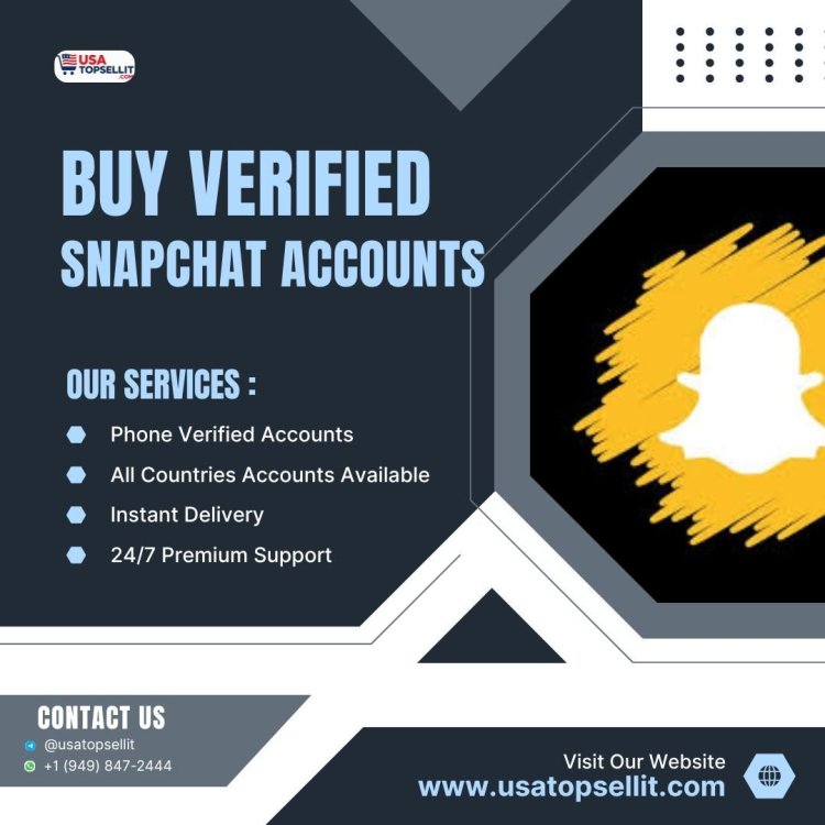 Buy Verified  Snapchat Accounts.jpg