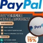 Buy PayPal Accoun