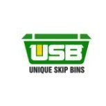 Unique Skip Bins