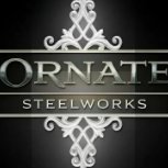 Ornate Steel Works