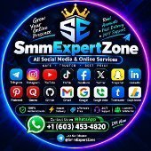 All Type Account Seller