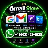 Buy Old Gmail Accounts5445