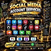 accounts management