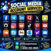 Accounts Man