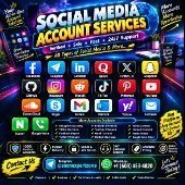 Accounts choose