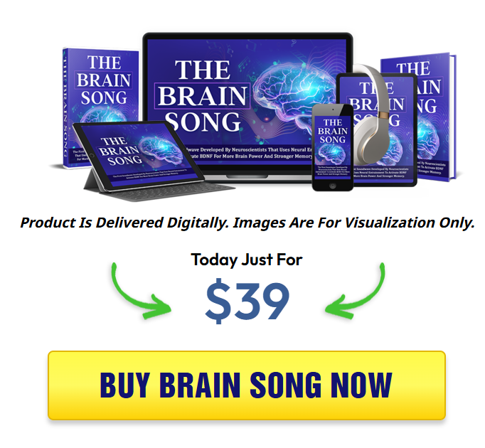 The Brain Song