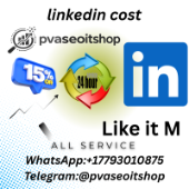 linkedin