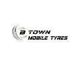 B Town Mobile Tyres