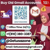 Get Old Gmail Accounts