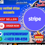 Buy PayPal Accou