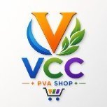 VCC PVA SHOP