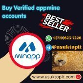 Verified appmine accou