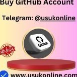 Buy GitHub Accounts 5.4