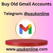 Buy Old Gmail Accounts 0.8