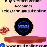 Buy Verified Venmo Account
