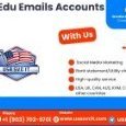 Buy Edu Emails Accounts