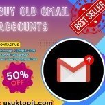 Gmail Accounts
