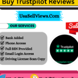 Buy Verified Trustpilot Re