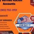 Buy Verified KuCoin Accoun