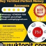 Verified Payoneer Accounts