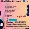 Verified Wise Accounts0.6