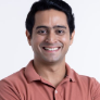 Rishi Sinha