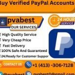 Verified PayPal Accounts u