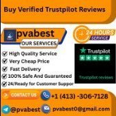 Buy TrustPilot Reviews1