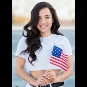 Margarett Weber